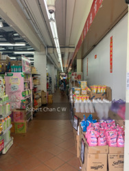 Bedok North Street 3 (D16), Shop House #238540151